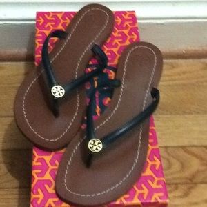 Brand New Tory Burch Terra Thong